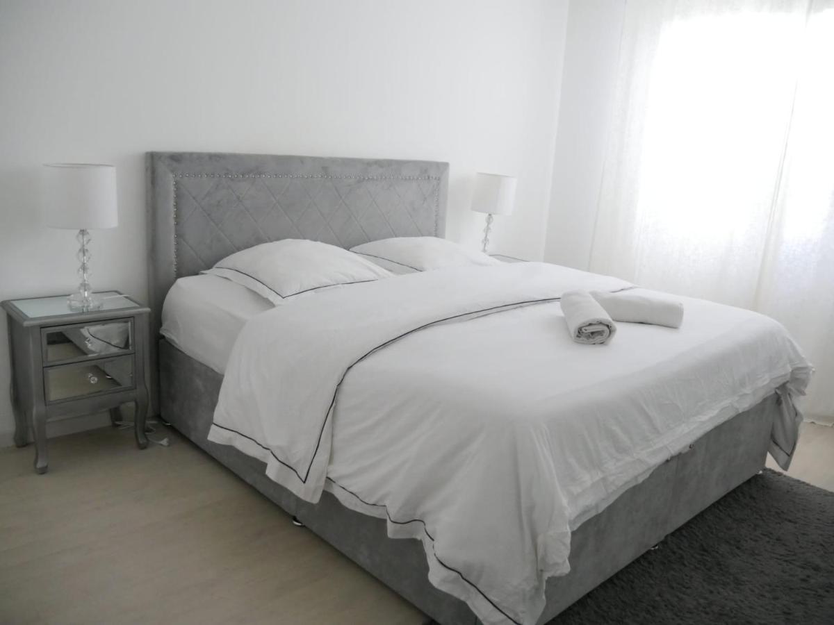 Private Room In Montpellier Kültér fotó