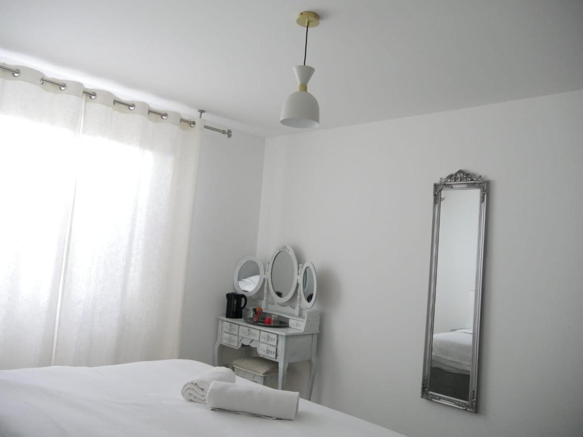 Private Room In Montpellier Szoba fotó